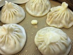 -蒋家桥饺面店(东关街店)