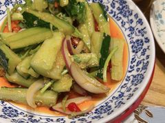 -花溪雨·森林餐厅(石基店)