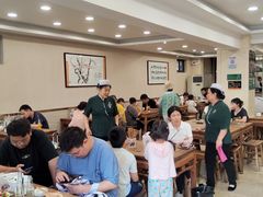 -老刘家永盛斋·传统泡馍(东关南街店)
