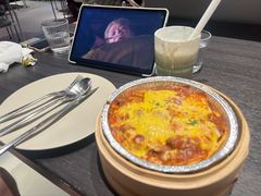 -卡朋西餐(宝安大仟里店)