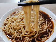 碱面-顺心拉面馆(马道街店)
