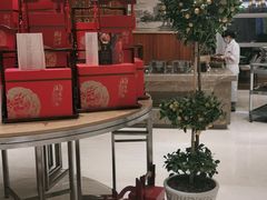 -景湖轩全日制餐厅·南湖名都