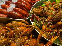 -马头巷·隐庐居·红油大虾(园区店)