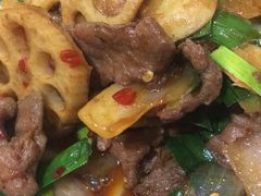 -壹只菜·崇明本地特色菜(崇明南门店)