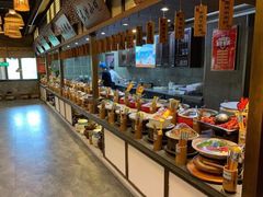 -井水小厨·湘菜(活力广场店)