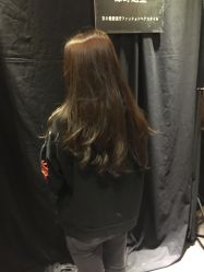 -藤野造型·专业烫染店