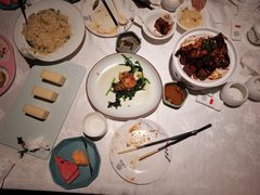 -古越舫·精品杭帮菜(商都路店)