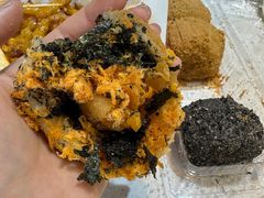 -黑色经典臭豆腐·湖南特产(坡子街特产局店)