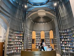 -思南书局·诗歌店