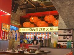 -神府路壹号·海鲜烧烤·砂锅粥·锅物(三坊七巷店)