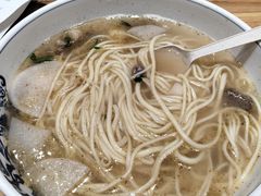 -西部马华清真兰州牛肉面·烧烤夜市(关东店)