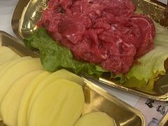 -刘少华贵州小黄牛·鲜牛肉火锅(总店)
