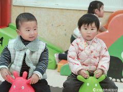 -无锡金色摇篮幼儿园(宝龙城市广场店)