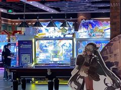 -反斗乐园(中航城君尚购物中心)