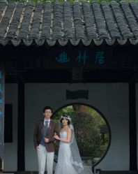 -第一夫人婚纱摄影(南京店)