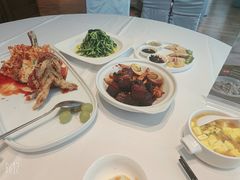 -松鹤楼(狮山永利广场店)