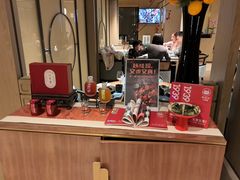 -杭州西湖柳莺里酒店·闻莺厅