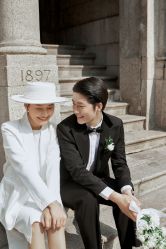 -雨墨婚纱摄影工作室