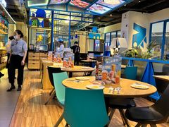 -菲滋意式餐厅(临平万达店)