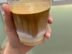 -Onirii Coffee(长乐路店)
