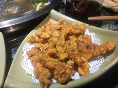 -渝味晓宇火锅(合川路店)