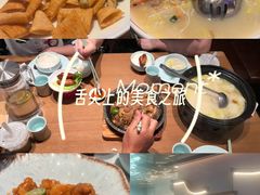 -四道菜·福建菜馆(莆田万达店)
