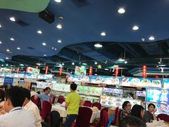 大堂-渔民新村(番禺总店)