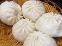 -郑家包子牛肉拉面(尚勤路店)