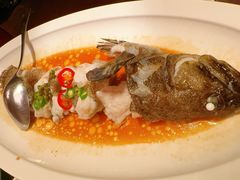 -福州仓山凯悦酒店·闽味中餐厅