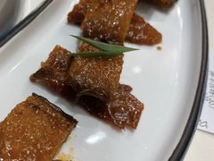 -老爷庙风味美食府(魏都大道店)