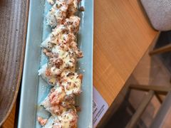 -Tuna maki寿司(苏州中心商场店)