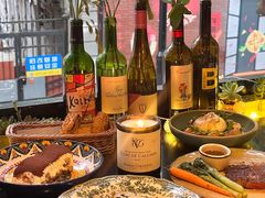 -Bistro Les Lilas丁香花小酒馆