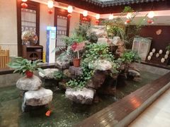 -农家大院(纪王店)