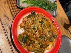 -北丐先生·野馄饨烧烤(长宁龙之梦店)