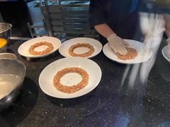 -三利音·东方司宴(外滩店)