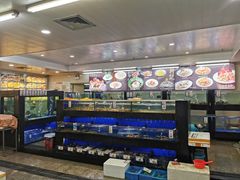 -轩记海鲜餐厅·四十五年老字号·经典粤菜(西区彩虹店)
