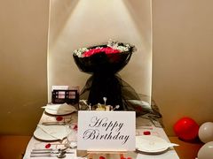 -PARFUM FLORAL花境法餐(南京首店)