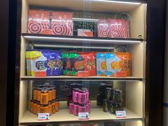 零售区-海底捞火锅(铂澜大象城店)