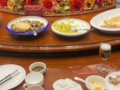 -鑫复盛皇嘉海鲜酒店