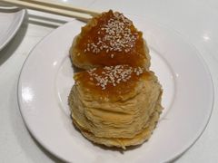 千层榴莲酥-金鼎轩(亚运村店)