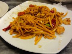 android_upload_pic-红鼻子桂林米粉(金唐新光界店)
