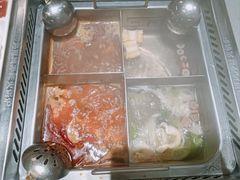 -海底捞火锅(青山湖万达夜宵主题店)