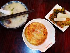 -兰庆鸡蛋馃(人民路店)