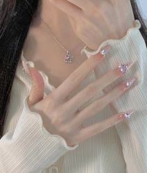 -1T·1M 日式美甲美睫