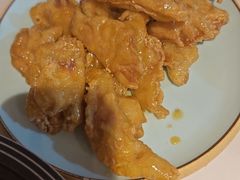 -稻品香小锅饭豆腐馆(北三路店)