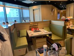 -海底捞火锅(六合天街店)