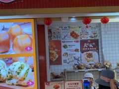 -白玉兰食品甜凤店(合生汇店)