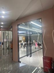 -5KM舞蹈街舞工作室