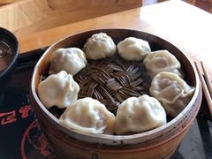 -百年尹氏汤包(湖南路狮子桥店)