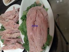 -小天鹅火锅·一线江景洪鼎旗舰店(洪崖洞店)